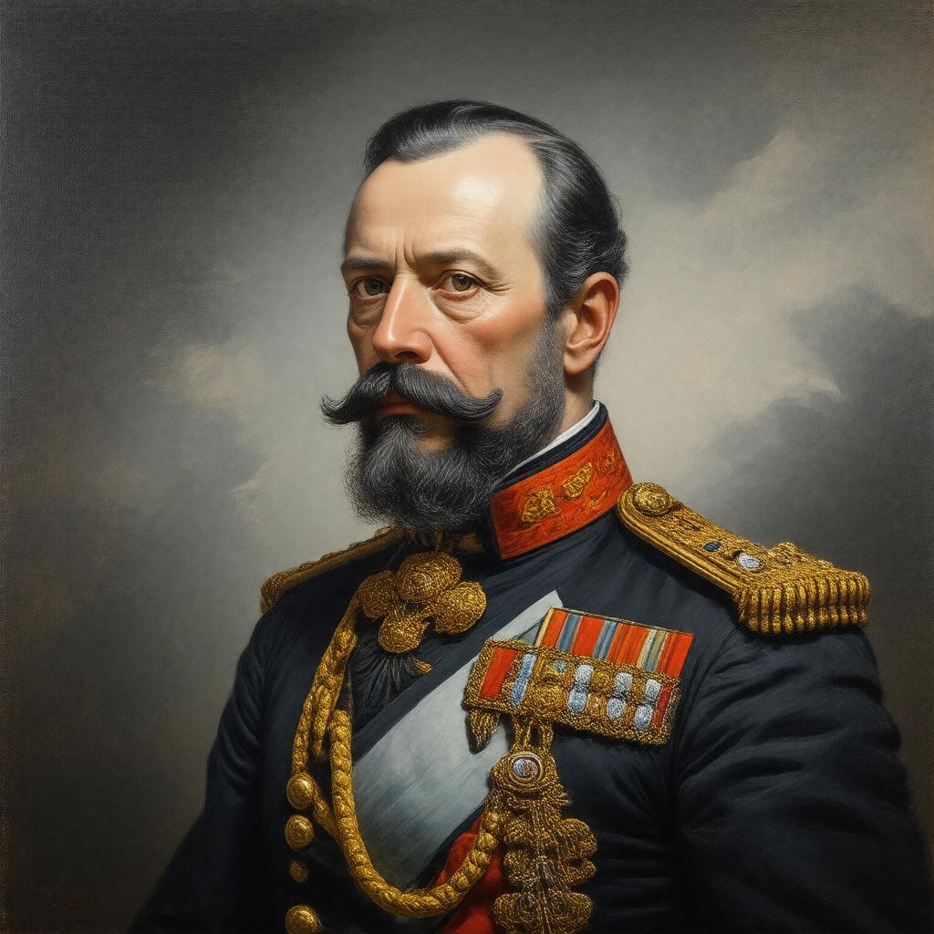 Napoléon Louis Bonaparte